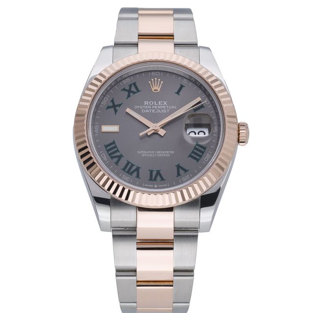 Rolex Datejust 41 126331 Image 6